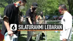 silaturahmi lebaran