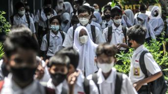 SPP Menunggak Setahun, Siswi SMP di Bekasi Tak Boleh Ikut PTS