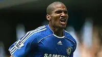 Mantan Pemain Chelsea Buat Guyana Prancis Terancam Sanksi