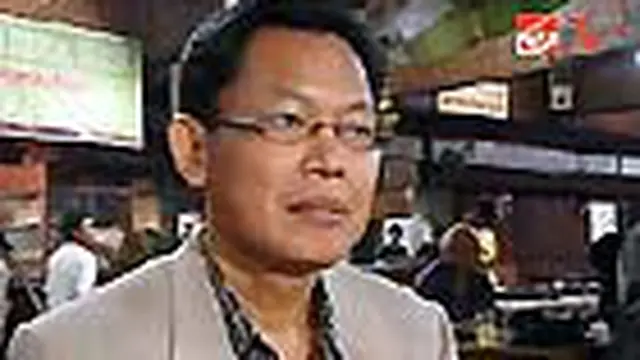 Regenerasi Teroris Tergolong Cepat