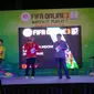 Foto: Konferensi Pers EA Sports FIFA Online 3 (Adhi Maulana/ Liputan6.com)