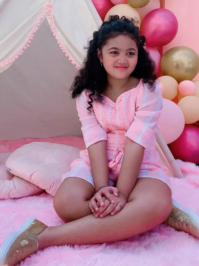 Krisdayanti