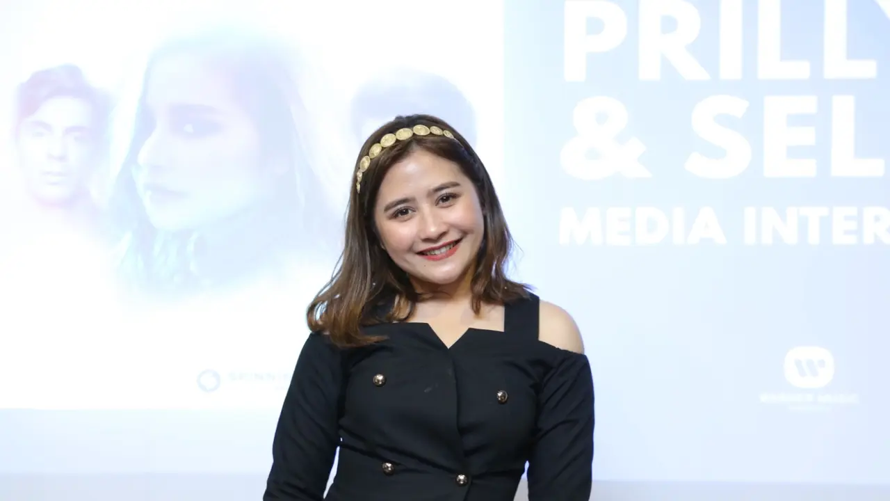 Prilly Latuconsina