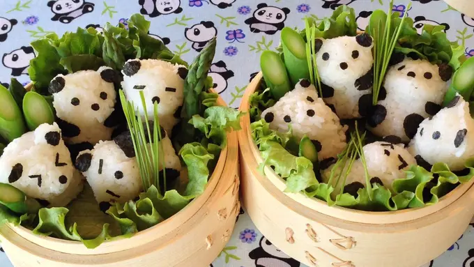 7 Video dan Resep untuk Inspirasi Bekal Esok Hari