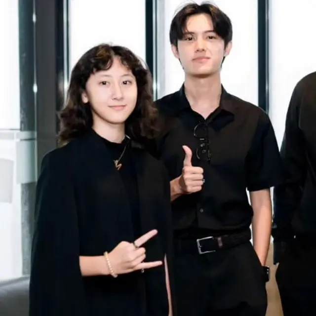 Blasteran Jepang, Ini 6 Potret Ken Daisuke dan Miyako Emi Anak Della Puspita