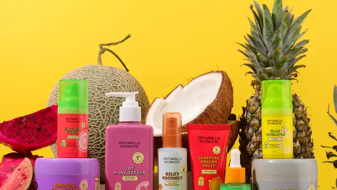 Erha Naturally Speaking