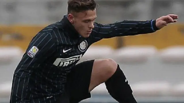 Federico Dimarco