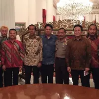 Anang Hermansyah (Instagram)