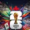 Ilustrasi Piala Dunia 2026. (Bola.com/Gemini)