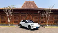 BAIC Indonesia Minta Kelonggaran TKDN Mobil Listrik, Ini Pertimbangannya