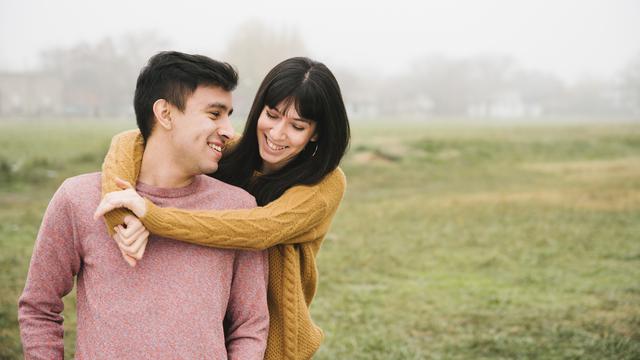 Love and Relationships