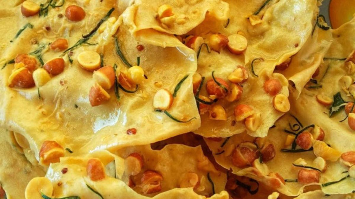 Cara Bikin Rempeyek Kacang Pakai Santan, Hasilnya Gurih dan Renyah untuk Camilan Lebaran