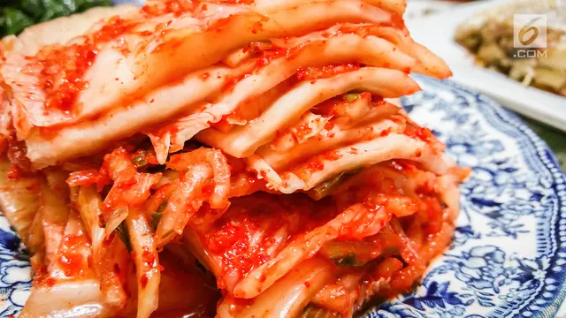 Kimchi