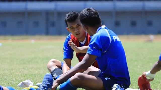 Abdul Aziz, Persib Bandung