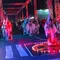 Simbang Kulon Night Carnival jadi Sorotan, Kostum Peserta Mirip Ritual Satanic