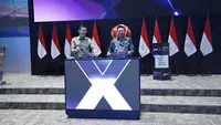 Saat AI Ambil Alih Analisis Rumit Pasar Modal