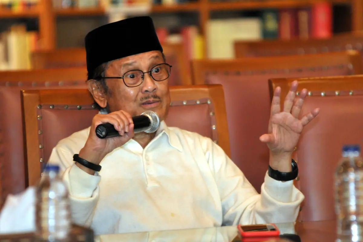 Lanjutan Film Habibie & Ainun Akan Dibuat
