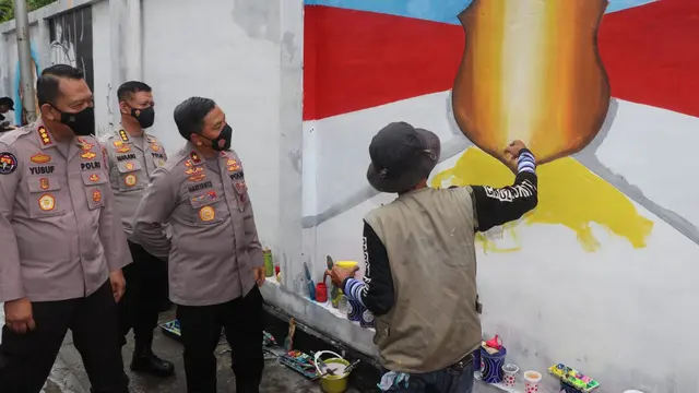 Mural