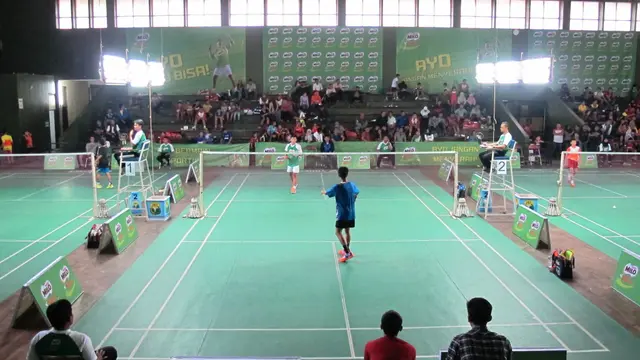 Milo School Competition