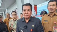 Pemkab Tangerang Berencana Terapkan WFH ASN 50 Persen, Begini Skemanya
