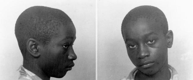 George Stinney ditangkap di usia 14 Tahun | Photo: Copyright huffingtonpost.com 