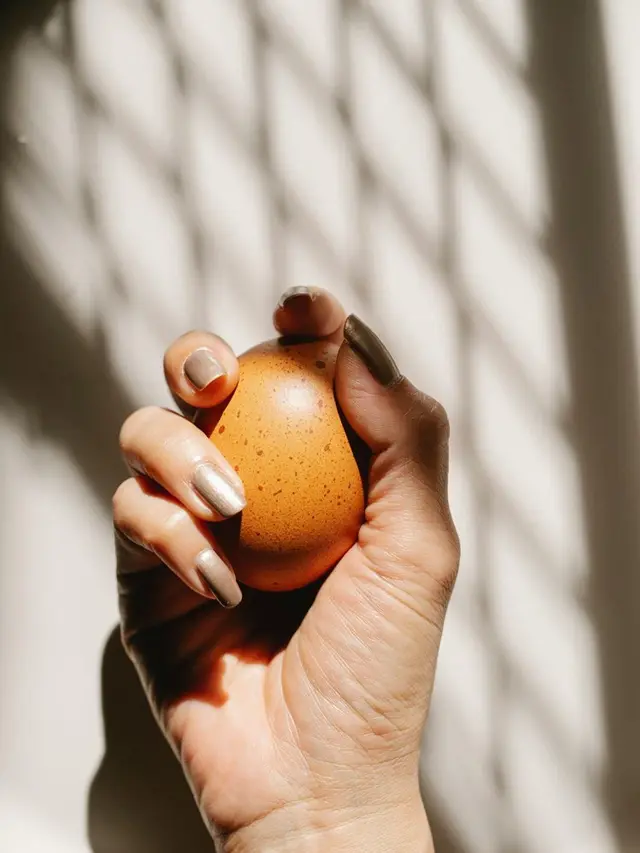 Jangan Sampai Salah! Ini Dia 6 Antioksidan yang Bikin Rambut Jadi Lebih Kuat!