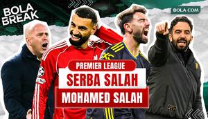 Liverpool dan MU Kompak Ngebadut, Siapa yang Lebih Dulu Bangkit