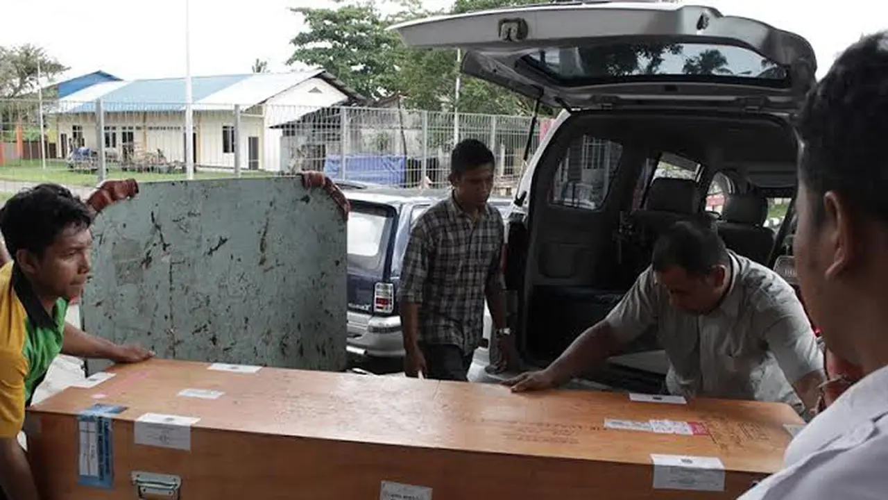 TKI asal Sambas Meninggal di Brunei Tanpa Penyebab Pasti
