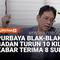 Menteri Keuangan, Purbaya Yudhi Sadewa blak-blakan, mengenai kondisi tubuhnya yang berat badannya turun drastis sejak menjadi menteri.