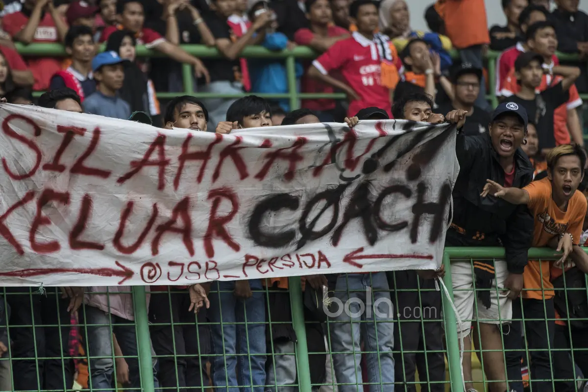 The Jakmania