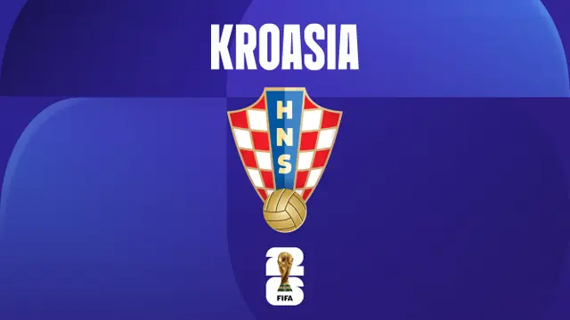 Kroasia