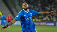 5 Pemain yang Menurut Neymar Skill-nya Lebih Gila dibanding Dirinya: Jelas Nomor Satu Siapa