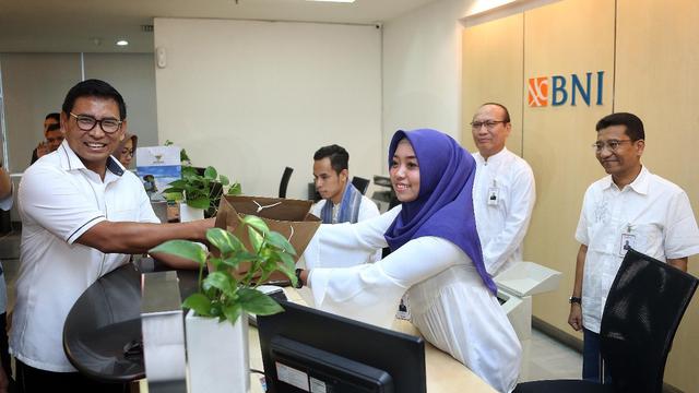 Cek, Jadwal Operasi dan Libur Bank Saat Momen Lebaran 2018 ...