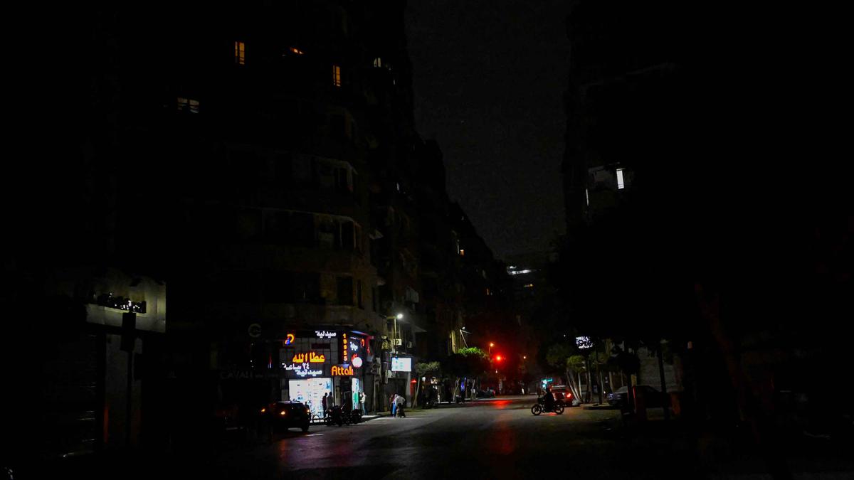 Krisis Energi, Pemerintah Mesir Terapkan Jam Malam untuk Penghematan