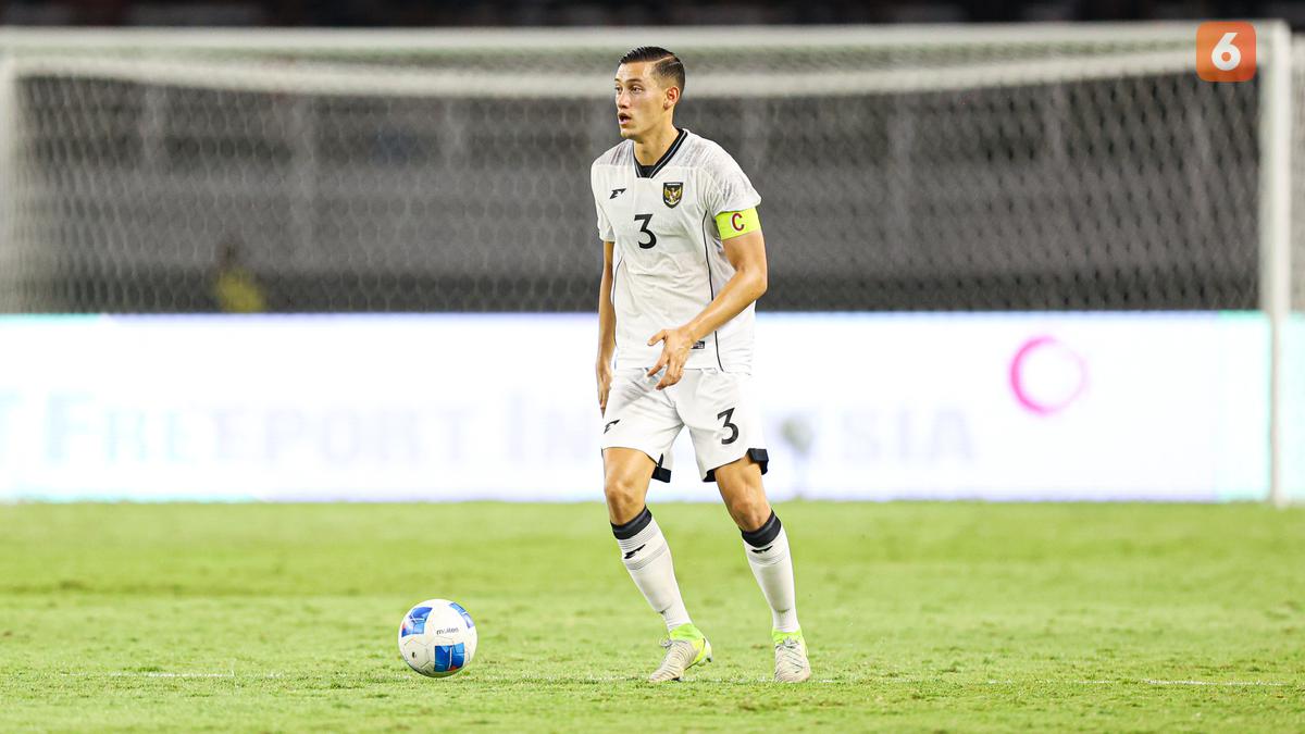 Pembelaan Jay Idzes buat Erick Thohir usai Jadi Sorotan Buntut Kegagalan Timnas Indonesia Lolos Piala Dunia 2026