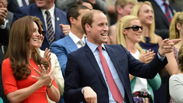 Kate Middleton