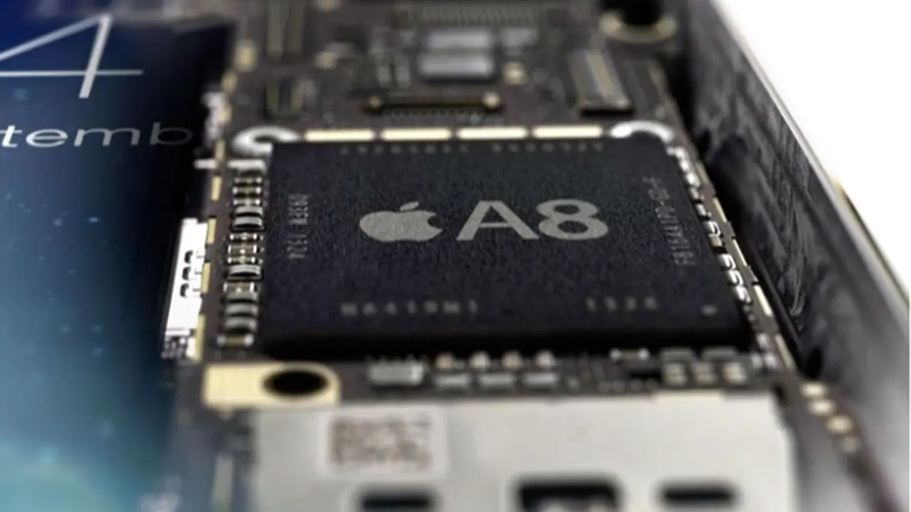 iPhone 6 Bakal Dibekali Prosesor Super Kencang