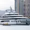 Kapal Pesiar Mewah Sitaan AS Dijual Rp 3,34 Triliun ke Miliarder Dubai