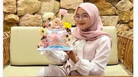 Ambisi Pengusaha Kuliner Firda Khairunnisa Buka Banyak Lapangan Pekerjaan di Tasikmalaya