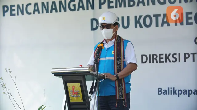 PT PLN