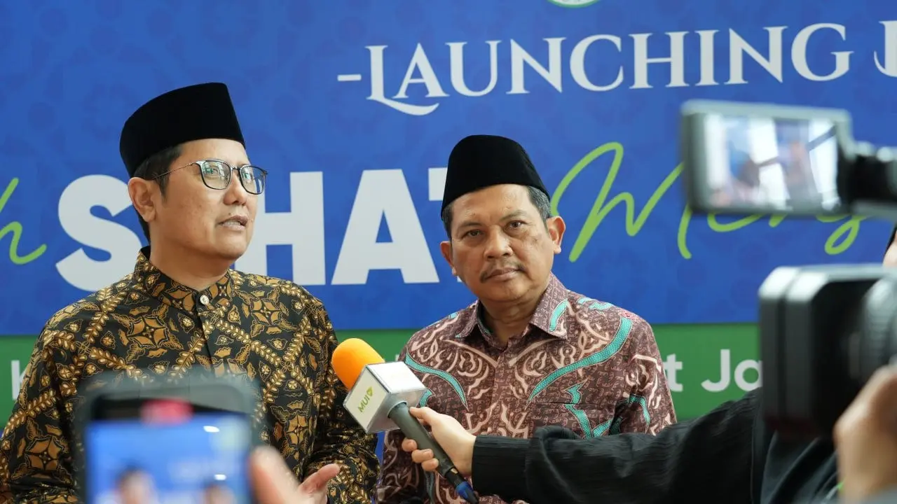 MUI masukkan BPJS Kesehatan dalam khutbah Jumat untuk tingkatkan literasi JKN berbasis syariah. (Foto: Dokumentasi BPJS Kesehatan)