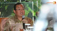 Faktor Sejarah Bikin Elektabilitas Priyo Lampaui Ical