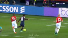 Berita video kemenangan PSG 7-1 atas Monaco di Ligue 1 2017-2018. This video presented by BallBall.