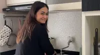 Ersa Mayori [Instagram/ersamayori]