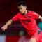 Aksi Pratama Arhan di Bangkok United musim 2024/2025. (Dok. Bangkok United).