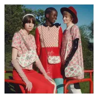 Simak koleksi spesial dari Gucci sambut hari kasih sayang Cina.