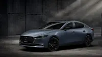 Mazda berikan penyempurnaan baru untuk Mazda3 dan CX-30