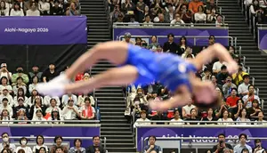 Asian Games 2026 Sepi Penonton, Panitia Akui Tidak Puas