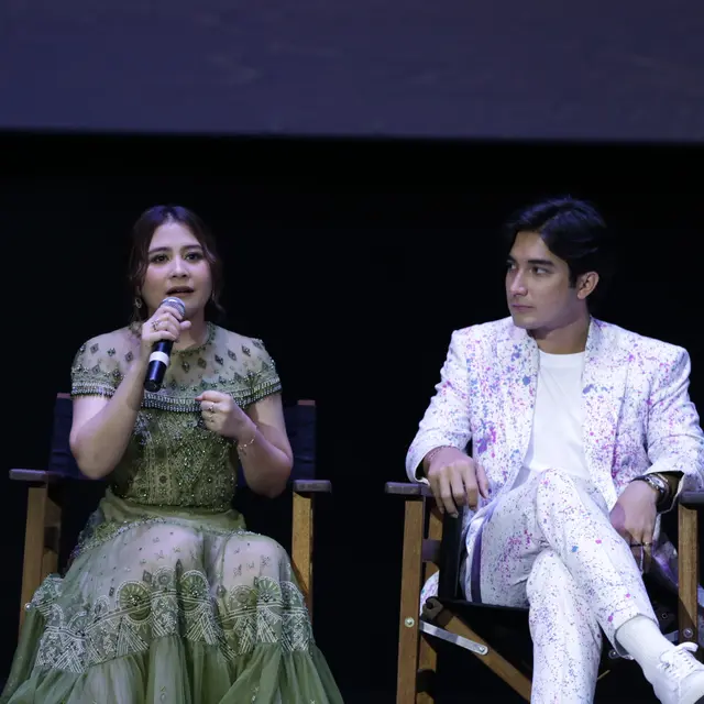 [Fimela] Prilly Latuconsina