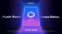 Infinix XPAD 20 Siap Meluncur di Indonesia: Tablet Cerdas untuk Generasi Muda